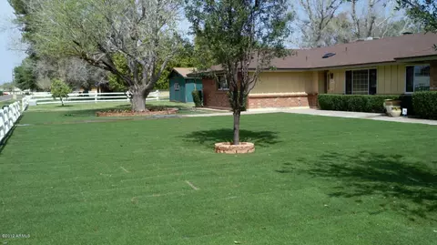 9417 S 157th Pl, Gilbert, AZ 85234 photo 5