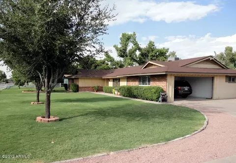 9417 S 157th Pl, Gilbert, AZ 85234 photo 3