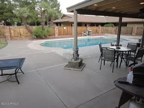 9417 S 157th Pl, Gilbert, AZ 85234 photo 16