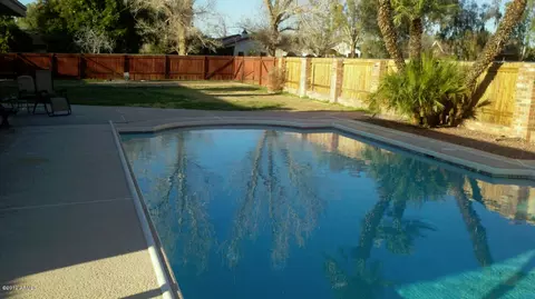 9417 S 157th Pl, Gilbert, AZ 85234 photo 13