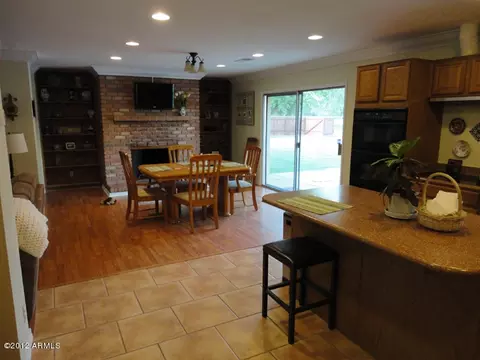 9417 S 157th Pl, Gilbert, AZ 85234 photo 24