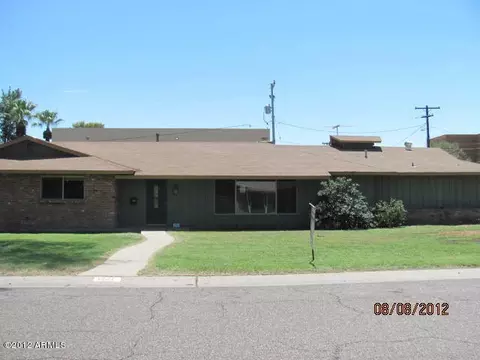1221 E Marshall Ave, Phoenix, AZ 85014 photo 1