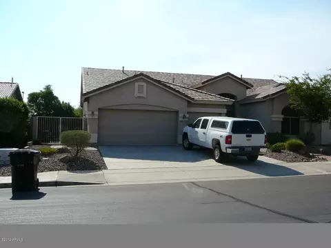 1420 N Bernard --, Mesa, AZ 85207 photo 3