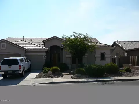 1420 N Bernard --, Mesa, AZ 85207 photo 2
