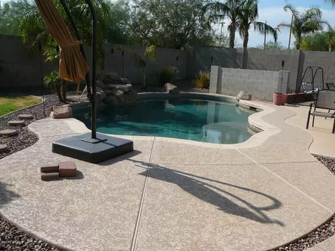 1420 N Bernard --, Mesa, AZ 85207 photo 15