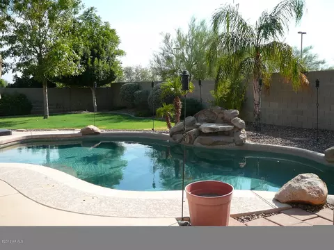 1420 N Bernard --, Mesa, AZ 85207 photo 16