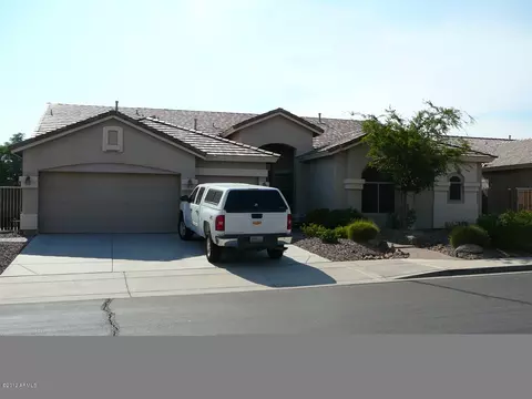 1420 N Bernard --, Mesa, AZ 85207 photo 1