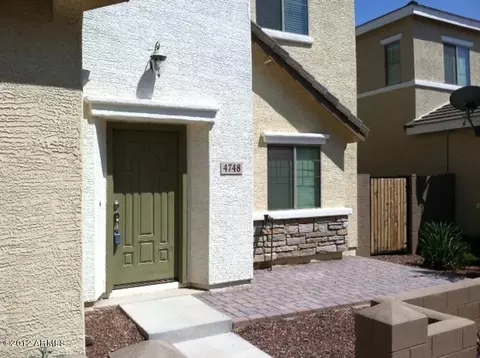 4748 E Redfield Rd, Gilbert, AZ 85234 photo 1