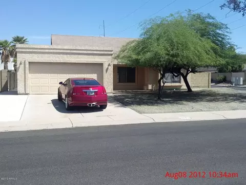 1126 E Wickieup Ln, Phoenix, AZ 85024 photo 1
