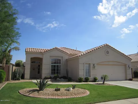 7302 E Lobo Ave, Mesa, AZ 85209 photo 1