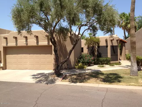 4046 E Round Hill Dr, Phoenix, AZ 85028 photo 1