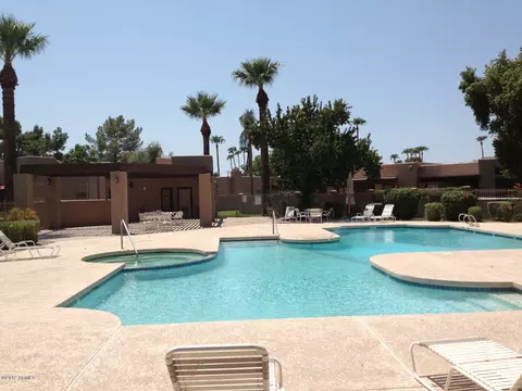 4046 E Round Hill Dr, Phoenix, AZ 85028 photo 17