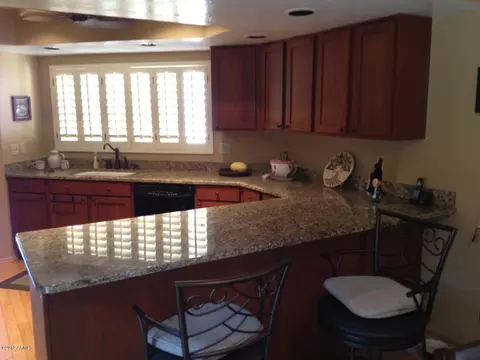 4046 E Round Hill Dr, Phoenix, AZ 85028 photo 3