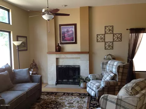 4046 E Round Hill Dr, Phoenix, AZ 85028 photo 14
