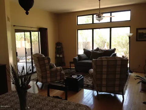 4046 E Round Hill Dr, Phoenix, AZ 85028 photo 12