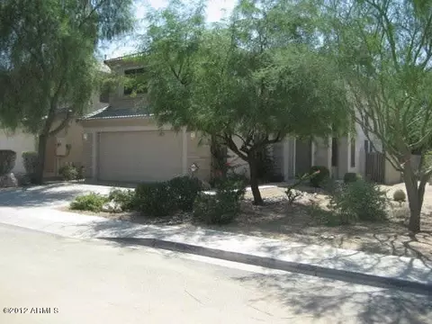 4929 E Roberta Dr, Cave Creek, AZ 85331 photo 2