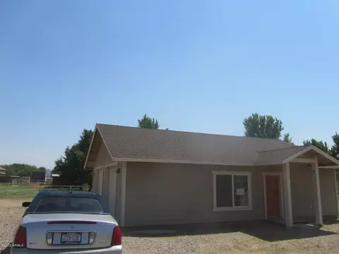 17613 E Sanoque Blvd, Gilbert, AZ 85298 photo 1