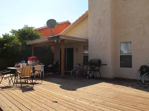 3126 E Oraibi Dr, Phoenix, AZ 85050 photo 14