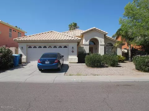 3126 E Oraibi Dr, Phoenix, AZ 85050 photo 1