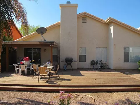 3126 E Oraibi Dr, Phoenix, AZ 85050 photo 15