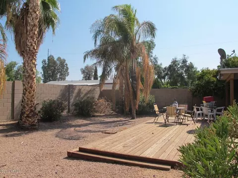 3126 E Oraibi Dr, Phoenix, AZ 85050 photo 17