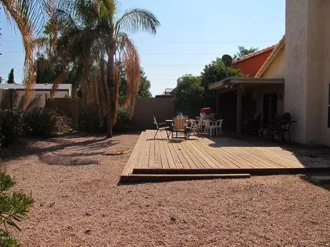 3126 E Oraibi Dr, Phoenix, AZ 85050 photo 16