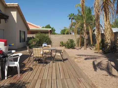 3126 E Oraibi Dr, Phoenix, AZ 85050 photo 18