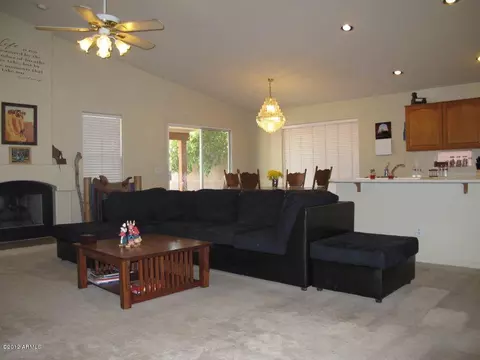 3126 E Oraibi Dr, Phoenix, AZ 85050 photo 7