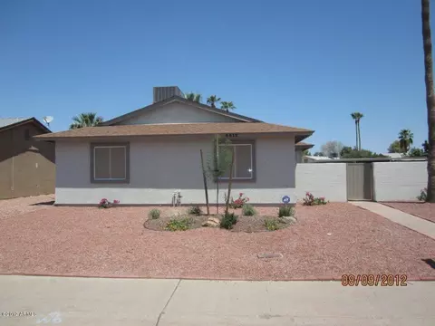 4512 E Sunland Ave, Phoenix, AZ 85040 photo 1