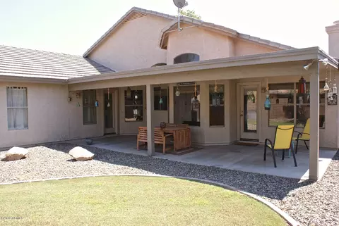 1122 E Liberty Ln, Gilbert, AZ 85296 photo 28