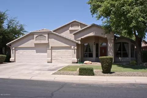 1122 E Liberty Ln, Gilbert, AZ 85296 photo 1