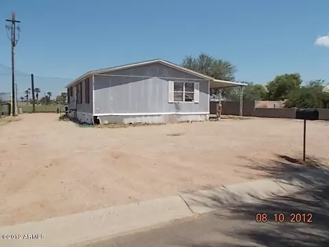 7522 E Baseline Rd, Mesa, AZ 85209 photo 1
