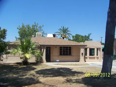 3416 E Harvard St, Phoenix, AZ 85008 photo 1