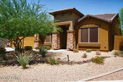 4028 E Navigator Ln, Phoenix, AZ 85050 photo 1