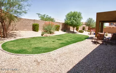 4028 E Navigator Ln, Phoenix, AZ 85050 photo 12