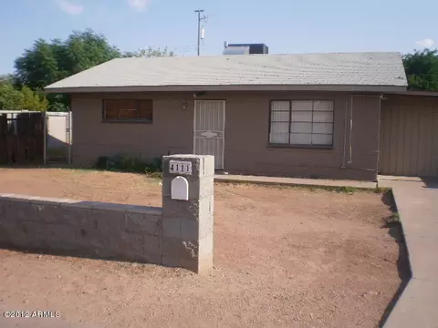 4111 E Mckinley St, Phoenix, AZ 85008 photo 1