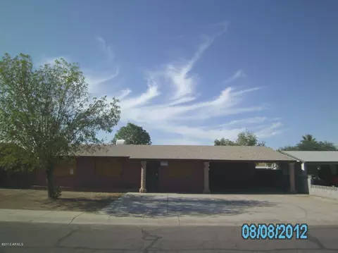 5967 W Mitchell Dr, Phoenix, AZ 85033 photo 1