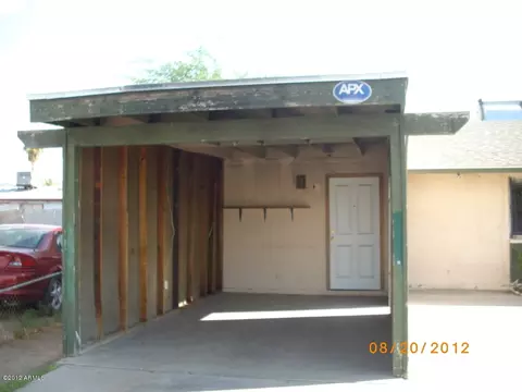 1209 E Hidalgo Ave, Phoenix, AZ 85040 photo 2