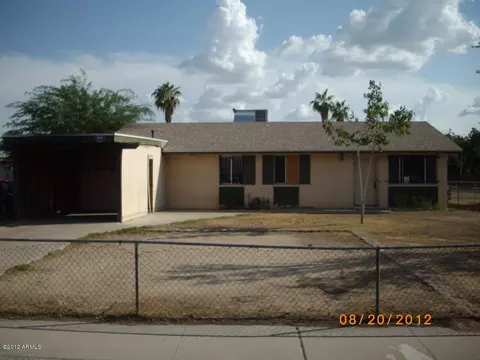 1209 E Hidalgo Ave, Phoenix, AZ 85040 photo 1