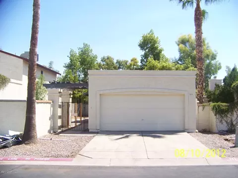 630 E Jensen St #111, Mesa, AZ 85203 photo 1