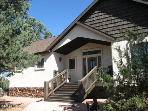 700 E Tyler Pkwy, Payson, AZ 85541 photo 1