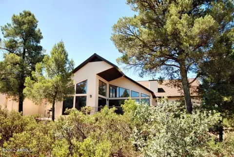 700 E Tyler Pkwy, Payson, AZ 85541 photo 2