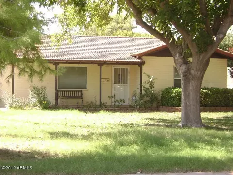 3110 N 27th Pl, Phoenix, AZ 85016 photo 1