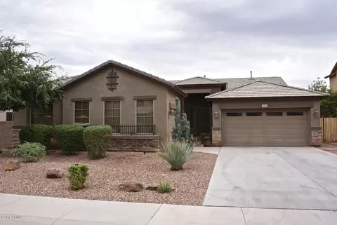 1285 E Arrowhead Trl, Gilbert, AZ 85297 photo 1
