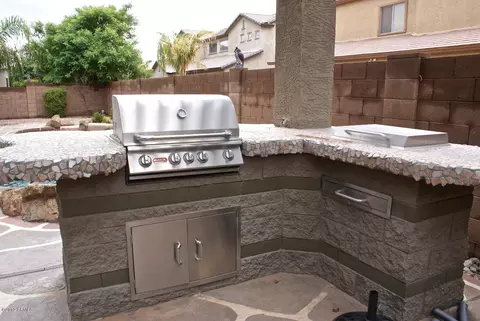 1285 E Arrowhead Trl, Gilbert, AZ 85297 photo 23