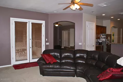 1285 E Arrowhead Trl, Gilbert, AZ 85297 photo 15