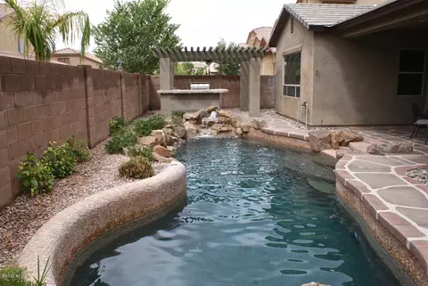 1285 E Arrowhead Trl, Gilbert, AZ 85297 photo 19