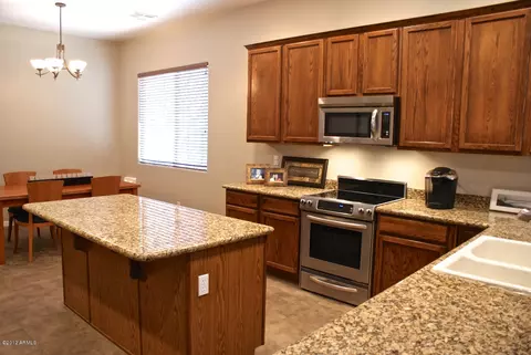 1285 E Arrowhead Trl, Gilbert, AZ 85297 photo 4