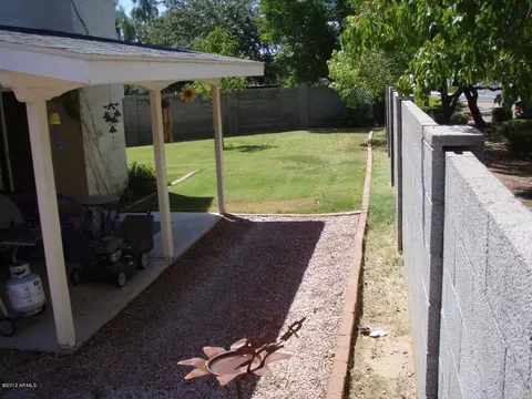 441 S Maple St #159, Mesa, AZ 85206 photo 15