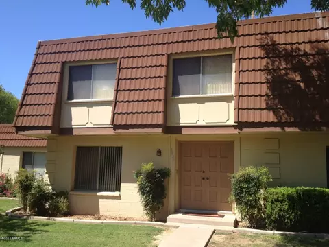 1625 E Dunbar Dr, Tempe, AZ 85282 photo 1